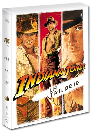 Indiana Jones : plus une ride Indiana Jones : plus une ride