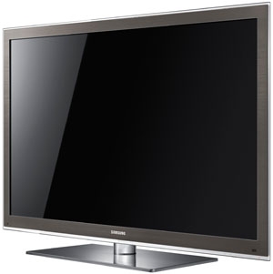 Plasmas Samsung C7000 3D Ready : annulés…