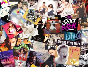 Le top du Top 50 : 25 ans de hits à portée de clic Le top du Top 50 : 25 ans de hits à portée de clic
