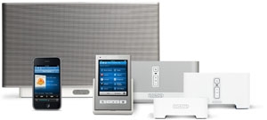 Systèmes Sonos : mise à jour Firmware 3.2 Systèmes Sonos : mise à jour Firmware 3.2