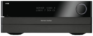 Harman/Kardon AVR-660 : le test en ligne Harman/Kardon AVR-660 : le test en ligne