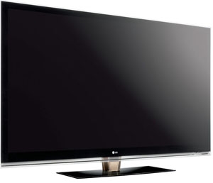 LG 42LE8500 : le test en ligne LG 42LE8500 : le test en ligne