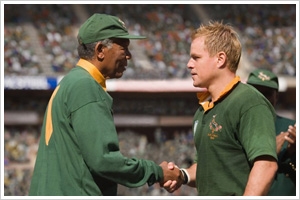 Blu-Ray Invictus : test en ligne Blu-Ray Invictus : test en ligne
