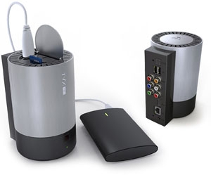 DVico TViX HD N1 : passerelle multimédia DVico TViX HD N1 : passerelle multimédia