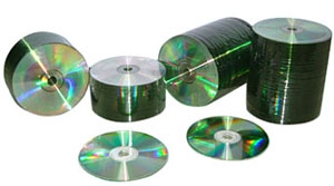 Un million de giga-octets... dans un CD : science-fiction ? Un million de giga-octets... dans un CD : science-fiction ?