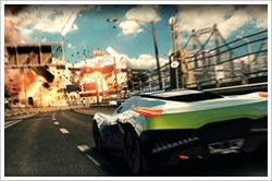 Split/Second Velocity : test en ligne Split/Second Velocity : test en ligne