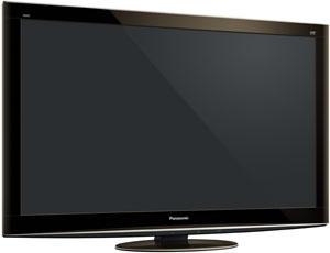 Panasonic TX-P50VT20 : test en ligne Panasonic TX-P50VT20 : test en ligne