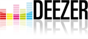 Deezer Premium : disponible sur la gamme Sqeezebox Logitech Deezer Premium : disponible sur la gamme Sqeezebox Logitech