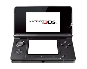 Nintendo 3DS : enfin annoncée officiellement Nintendo 3DS : enfin annoncée officiellement