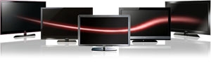 Comparatif cinq TV LED 46''/47'' : mise à jour Comparatif cinq TV LED 46''/47'' : mise à jour