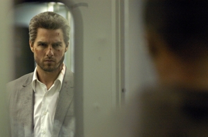 Collateral : test Blu-Ray en ligne Collateral : test Blu-Ray en ligne