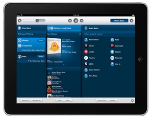 Sonos Controller : bientôt disponible sur iPad - AVCesar.com