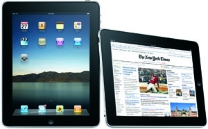 L’iPad continue son ascension : et 1, et 2, et 3 millions ! L’iPad continue son ascension : et 1, et 2, et 3 millions !