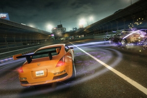 Blur : test en ligne Blur : test en ligne