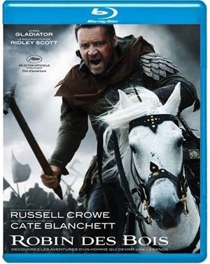 Robin des Bois : suspense, suspense…