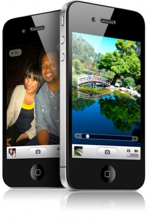 iPhone 4 : lancement record iPhone 4 : lancement record