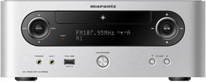 Marantz M-CR503 : remplaçante de la Marantz M-CR502 Marantz M-CR503 : remplaçante de la Marantz M-CR502