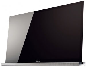 Sony LED NX710 : deux téléviseurs 3D Ready Sony LED NX710 : deux téléviseurs 3D Ready