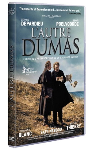 L'autre Dumas : marche à l'ombre - AVCesar.com