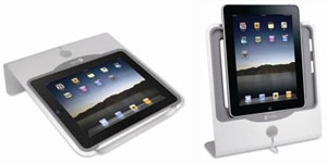 Viewstand de Macally : support pour iPad Viewstand de Macally : support pour iPad