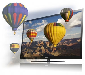 Sony LED NX810 : nouveau téléviseur 3D Ready Sony LED NX810 : nouveau téléviseur 3D Ready