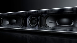 Sony SU-B400S/SU-B460S/SU-B550S : socle TV monolithe amplifié Sony SU-B400S/SU-B460S/SU-B550S : socle TV monolithe amplifié