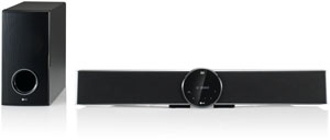 IFA 10 > LG HLX55W : barre de son Blu-Ray 3D Ready IFA 10 > LG HLX55W : barre de son Blu-Ray 3D Ready