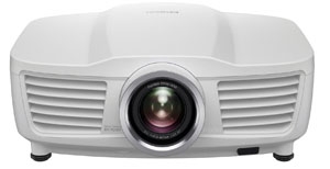 IFA 10 > Epson EH-R2000 : vidÃ©oprojecteur LCD rÃ©flÃ©ctif