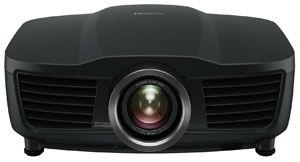 IFA 10 > Espon EH-R4000 : second vidÃ©oprojecteur LCD rÃ©flectif