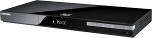 IFA 10 > Samsung BD-C5900 : platine Blu-Ray 3D Ready IFA 10 > Samsung BD-C5900 : platine Blu-Ray 3D Ready