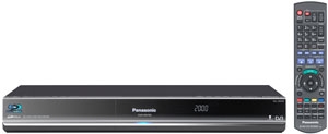 IFA 10 > Panasonic DMR-BW780 : enregistreur Blu-Ray IFA 10 > Panasonic DMR-BW780 : enregistreur Blu-Ray