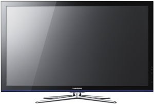 IFA 10 > Plasma Samsung PS50C490 : modèle HDTV 3D Ready IFA 10 > Plasma Samsung PS50C490 : modèle HDTV 3D Ready