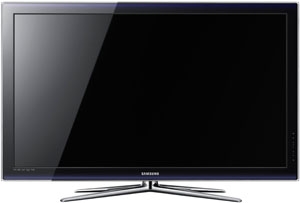 IFA 10 > Plasma Samsung PS50C687 : modèle HDTV 1 080p 3D Ready IFA 10 > Plasma Samsung PS50C687 : modèle HDTV 1 080p 3D Ready