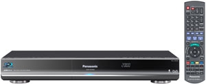 IFA 10 > Panasonic DMR-BW880 : enregistreur Blu-Ray, bis IFA 10 > Panasonic DMR-BW880 : enregistreur Blu-Ray, bis