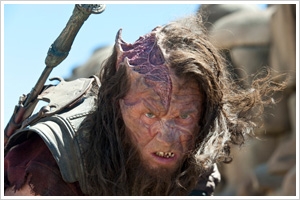 Le choc des titans : test Blu-Ray en ligne Le choc des titans : test Blu-Ray en ligne