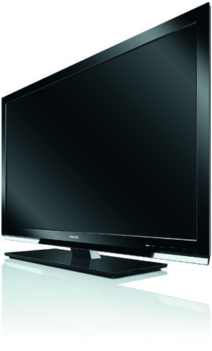 IFA 10 > LED Toshiba SL738 : cinq téléviseurs annoncés IFA 10 > LED Toshiba SL738 : cinq téléviseurs annoncés