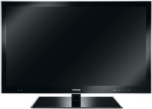 IFA 10 > Série LED Toshiba VL748 : deux téléviseurs design IFA 10 > Série LED Toshiba VL748 : deux téléviseurs design