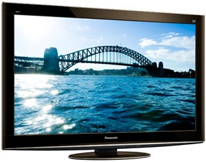 IFA 10 > Plasma Panasonic VT20 : deux nouveaux modèles 3D Ready IFA 10 > Plasma Panasonic VT20 : deux nouveaux modèles 3D Ready