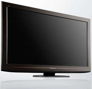 IFA 10 > Plasma Panasonic GT20 : nouveau téléviseur 3D Ready IFA 10 > Plasma Panasonic GT20 : nouveau téléviseur 3D Ready