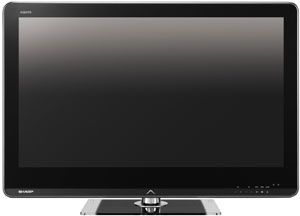 IFA 10 > LED Sharp LC-40LE924 : un téléviseur connecté IFA 10 > LED Sharp LC-40LE924 : un téléviseur connecté