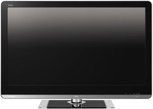 IFA 10 > LED Sharp LE814 : deux téléviseurs 40'' et 46'' IFA 10 > LED Sharp LE814 : deux téléviseurs 40'' et 46''