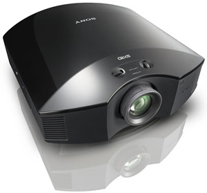 IFA 10 > Sony VPL-VW90ES : vidéoprojecteur Full HD, SXRD et 3D Ready IFA 10 > Sony VPL-VW90ES : vidéoprojecteur Full HD, SXRD et 3D Ready