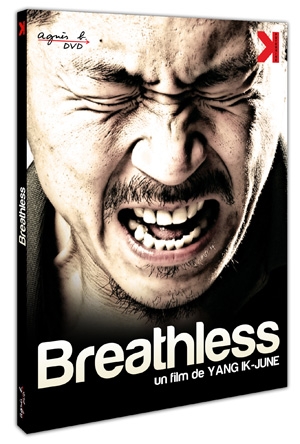 Breathless : à bout de souffle
