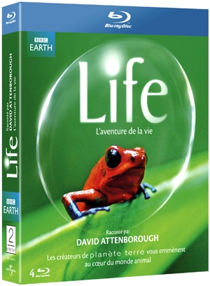  [FS] Life  L.aventure de la Vie Les Plantes [FR]  [DVDRIP] [DOC] 