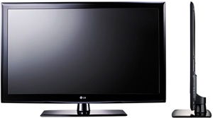 IFA 10 > LED LG LE4500 : nouvelle série de téléviseurs IFA 10 > LED LG LE4500 : nouvelle série de téléviseurs