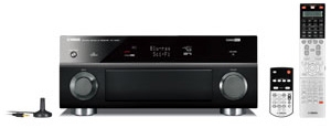 IFA 10 > Yamaha RX-V2067 : amplificateur 7.2 3D Ready, bis IFA 10 > Yamaha RX-V2067 : amplificateur 7.2 3D Ready, bis