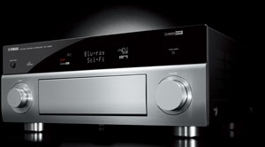 IFA 10 > Yamaha RX-V3067 : amplificateur 7.2 3D Ready, ter IFA 10 > Yamaha RX-V3067 : amplificateur 7.2 3D Ready, ter