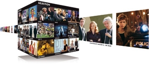 Canal+ à la demande : sur la Freebox TV