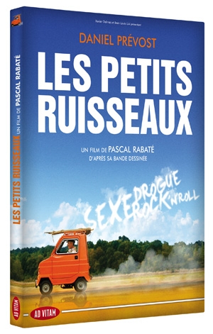 [MULTI] Les Petits ruisseaux [DVDr] [PAL]