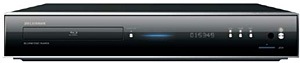 Lecteur Blu-Ray US : premier modèle à 300 $